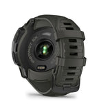 GARMIN INSTINCT 2X SOLAR SMART WATCH／智能手錶
