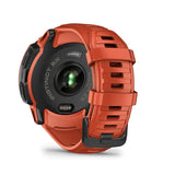 GARMIN INSTINCT 2X SOLAR SMART WATCH／智能手錶