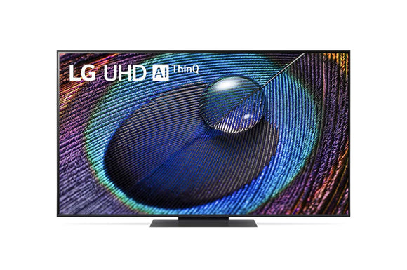 LG 55吋 UHD4K 智能電視 - UR91 55UR9150PCK