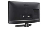 LG 23.6 吋智能高清 Ready LED 電視顯示器 #24TQ510S-PH