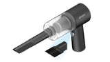 XPower VC1 Mini Wireless Vacuum Cleaner/ 迷你充電吸塵機
