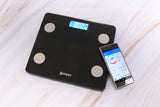 XPower SBS1 Smart Body Scale/ 智能脂肪磅