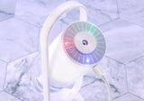 XPower HM1 Negative Ions Air Humidifier/ 七彩夜燈負離子放濕機