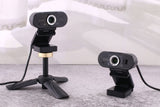 XPower CA2 1080P USB Webcam 網路鏡頭