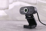 XPower CA2 1080P USB Webcam 網路鏡頭