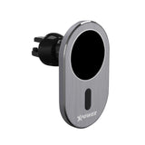 XPower CMM3 Magnectic Charging Car Mount Holder/ 15W無線快充磁吸支架