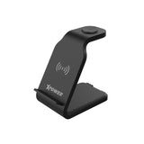 XPower WLS6 4in1 Wireless Charging Stand/ 多功能無線充電器