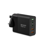 XPower WCA75 75W PD Charger /PPS/QC 3.0充電器