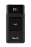 XPower S1 PD & Wireless Power Bank/ S1無線充+PD外置充電器