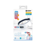 XPower EM1 Eye Massager/ 眼部熱敷按摩器