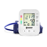 XPower BP1 手臂式血壓計