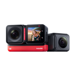 INSTA360 ONE RS TWIN Edition 雙鏡頭套裝