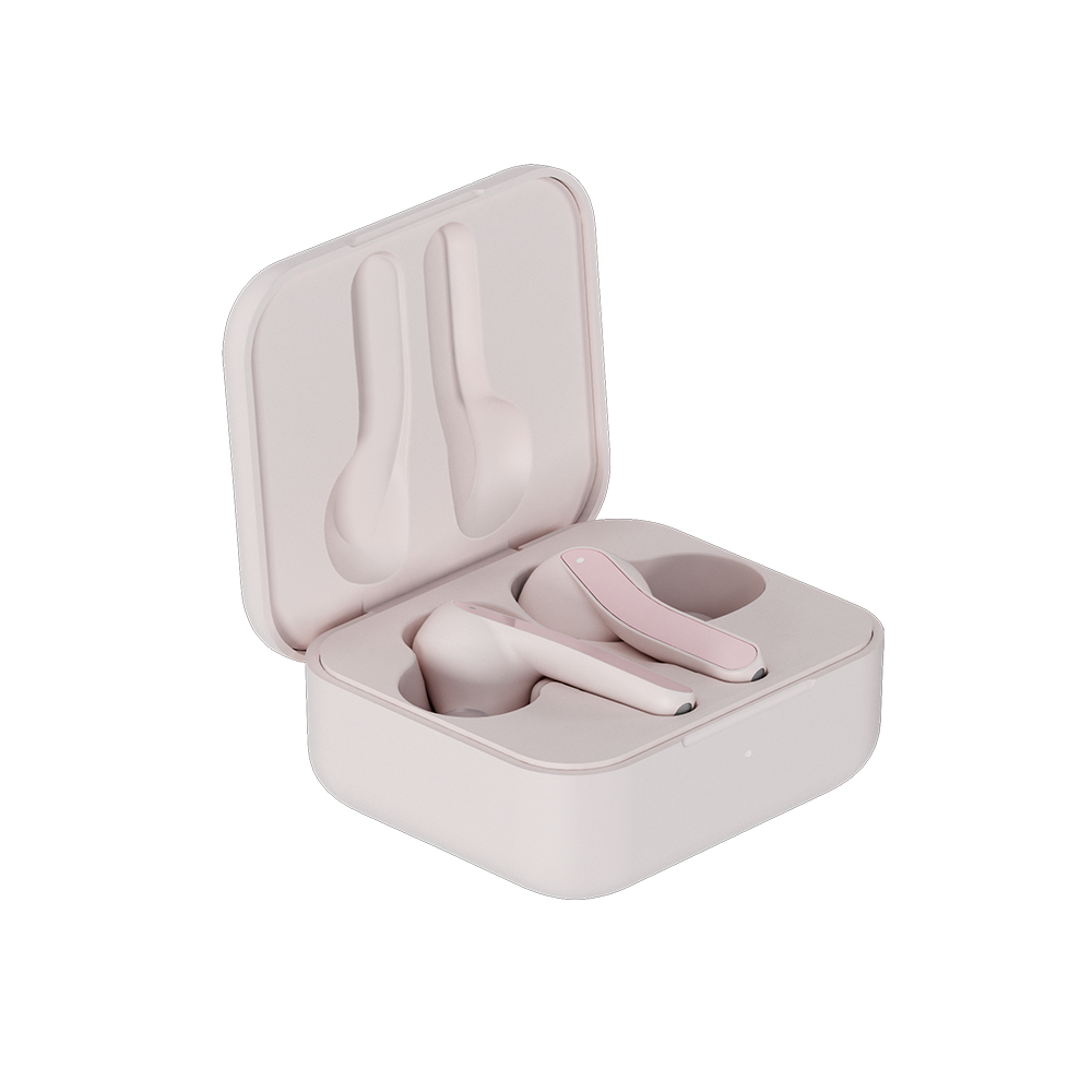 Hyphen In Canal Earbuds ROLLING SQUARE HYPHEN® 真。無線耳機