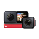 INSTA360 ONE RS TWIN Edition 雙鏡頭套裝