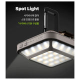 LUMENA 5.1CH Mini LED Lamp 迷你行動電源照明LED燈