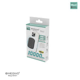 Megivo Mag-BX01 MagSafe 10000mAh 磁吸無線充行動電源