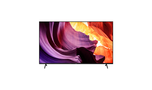 SONY KD-43X80K 43 吋 4K Ultra HD SMART TV (Google TV)