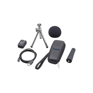 Zoom APH-1n H1n Handy Recorder Accessory Package