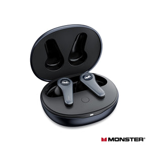 Monster Clarity 8.0 ANC 主動降噪真無線耳機