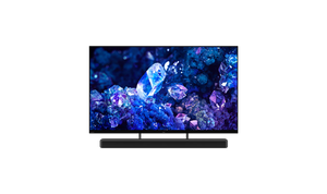 Sony 48吋 BRAVIA XR MASTER Series A90K 4K Ultra HD OLED 智能電視 (Google TV) XR-48A90K