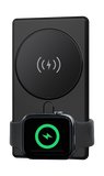 XPower N66 3合1 磁吸無線充 + Apple Watch外置充電器