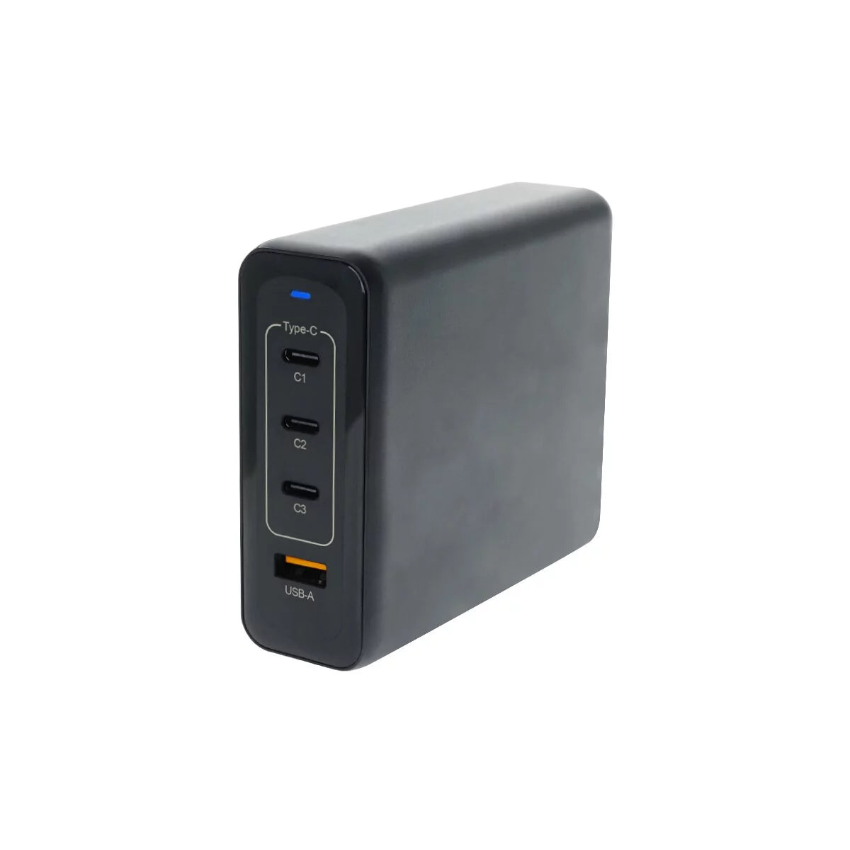 ProMini Gs240 Pro PD3.1 GaN 240W快速充電器 – Chill Point Digital