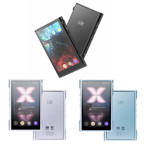 Shanling M3X Android Hi-Res Portable Player/ 便攜音樂播放器