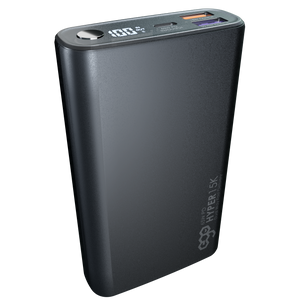 EGO Hyper15K 15000mAh 65W PD 外置充電器