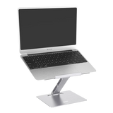 XPower LS5 Multi-Angle Aluminum Laptop Stand/ 多角度鋁制電腦支架