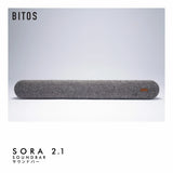 BITOS SORA 2.1 SoundBar