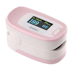 Dretec OX-102 脈搏血氧計/ Oximeter and Heart Rate Monitor