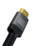 EGO Wiry Max 高清HDMI 2.1線/ 8K/ PS5/ XBOX/ SWITCH