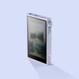 Shanling M3X Android Hi-Res Portable Player/ 便攜音樂播放器