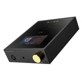 Shanling EM5 Streaming DAC/AMP/ 桌面串流播放器