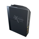 EGO EXINNO 120W 即時輸出顯示 6位 USB/ Type-C 充電器 (EX120)