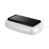 Momax Q.UV Box 無線充電紫外線盒/ QU1W