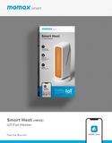 Momax Smart Heat IoT智能暖風機/ IW5