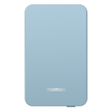 Momax Q.Mag Power 7 MagSafe 磁吸無線充流動電源10000mAh/ IP107