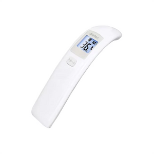 Dretec TO-401 Non-contact medical thermometer/ 紅外線體温槍 - 灰色