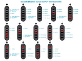 XPower DC120 120W PD/PPS/QC4+/SCP充電器