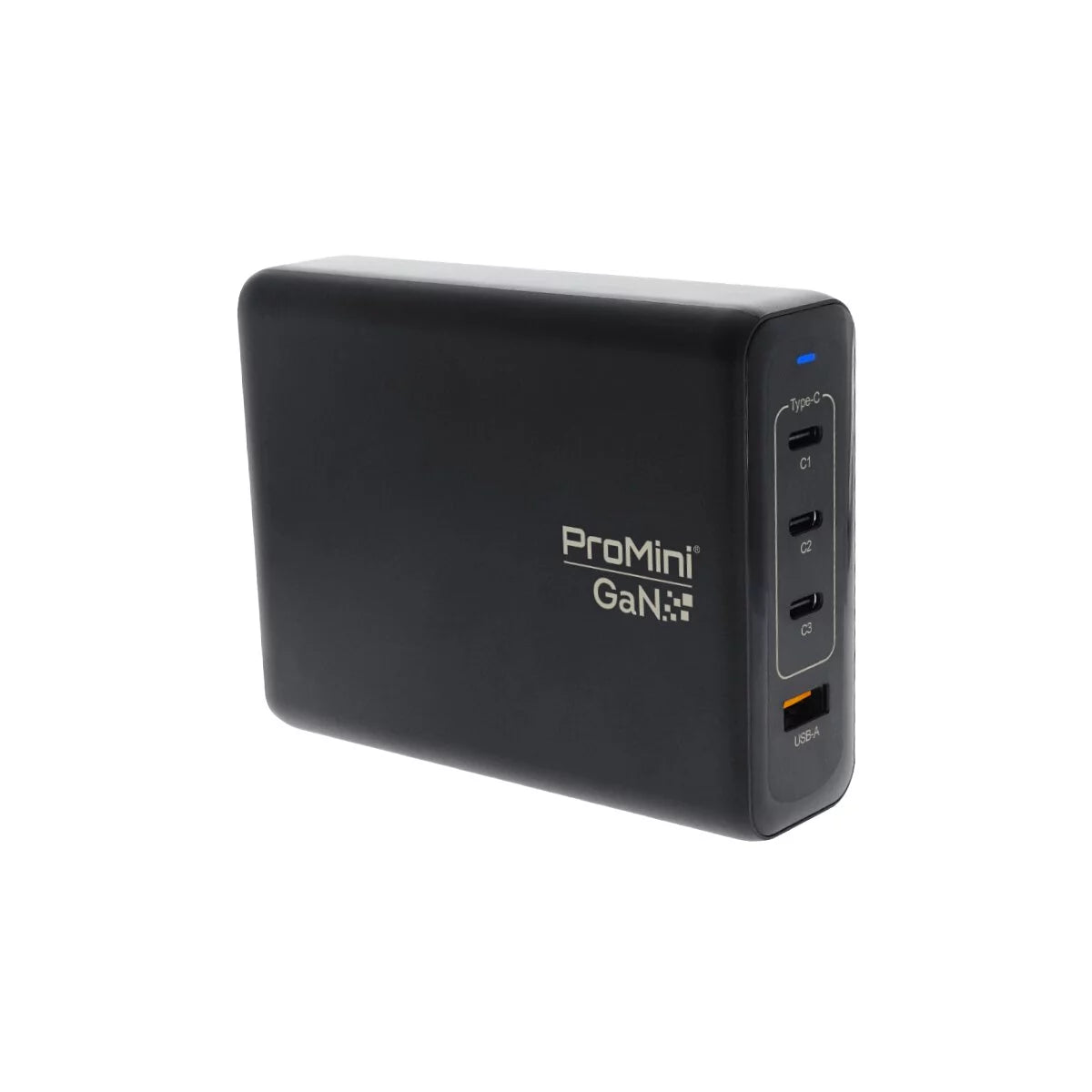 ProMini Gs240 Pro PD3.1 GaN 240W快速充電器 – Chill Point Digital