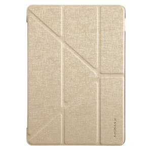 Momax iPad 10.2" Flip Cover 保護套/ FCAP19M2