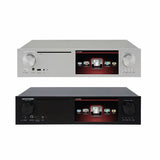 cocktail Audio X35 All-In-One Music Player, CD Ripper, Music Server, Network Streamer, Digital Recorder, and more/ 全能 HiFi 一體機