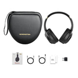 MONSTER PERSONA ACTIVE NOISE CANCELLING HEADPHONES