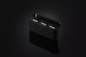 DJI Osmo Action 3 多功能電池收納盒