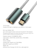 ddHiFi TC35 Pro USB to 3.5 Decoder (Eye)