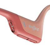 Shokz OpenRun Pro S810 旗艦級骨傳導藍牙運動耳機