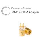 OE Audio MMCX / 2 Pin 轉插