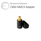 OE Audio MMCX / 2 Pin 轉插