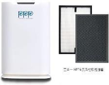PPP AIR PURIFIER MODEL PPP-400-01